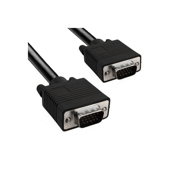 VULTECH CAVO VGA TO VGA 1,8 M (SVM02)