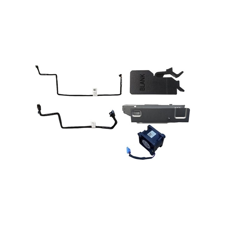 DELL TECHNOLOGIES POWEREDGE R260 BOSS ENABLEMENT KIT CUSTOMER KIT
