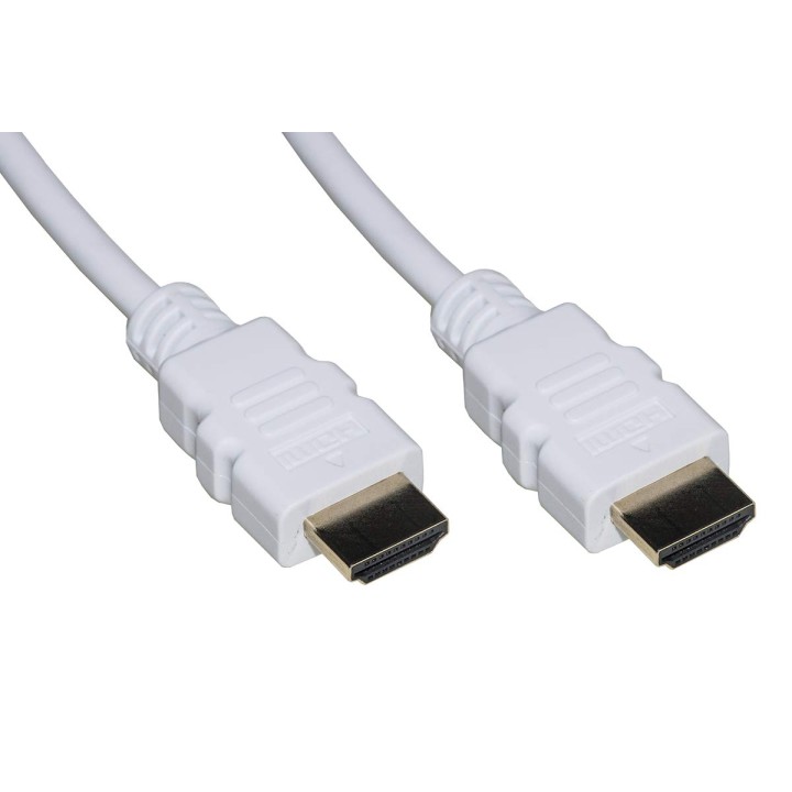 LINK CAVO HDMIIr 4Kx2K PER PC, NOTEBOOK, HDTV, ECC CONTATTI DORATI MT.