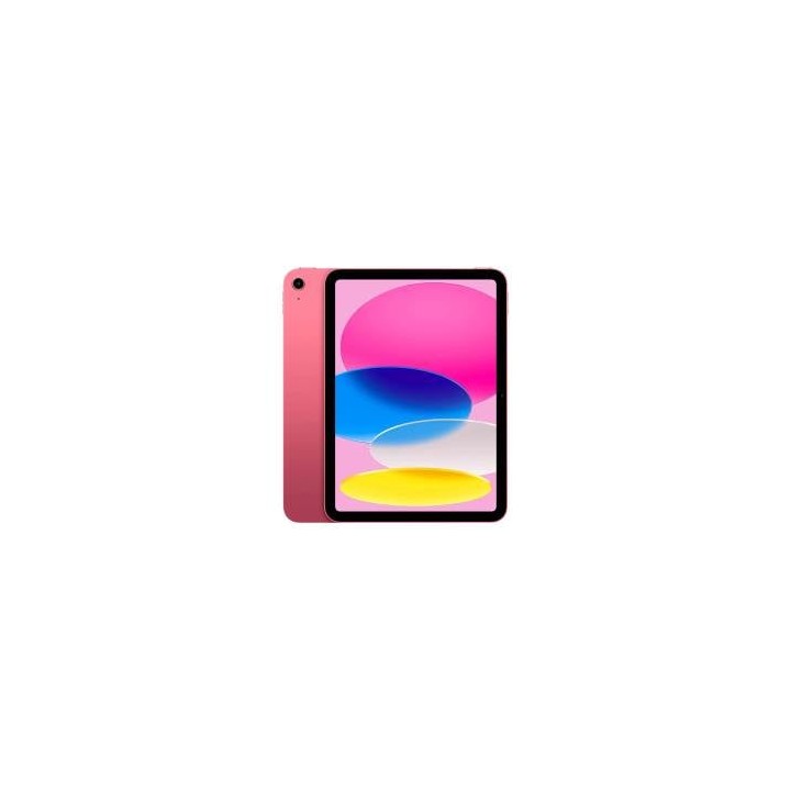 Apple iPad 2025 11Gen 11" 128GB Pink MD4E4LL/A