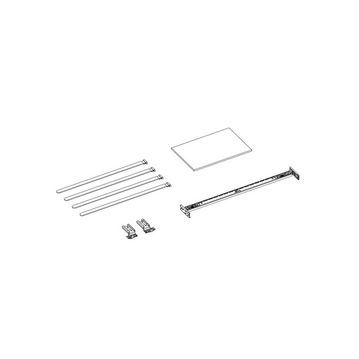 DELL TECHNOLOGIES STRAIN RELIEF BARCUS KIT