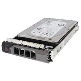 DELL TECHNOLOGIES 1TB HARD DRIVE SATA 6GBPS 7.2K 512N 3.5IN CABLED CU.