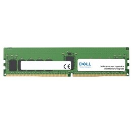 DELL TECHNOLOGIES DELL MEMORY UPGRADE - 16 GB - 1RX8 DDR5 RDIMM 5600..