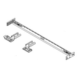 DELL TECHNOLOGIES STRAIN RELIEF BAR 2UCK