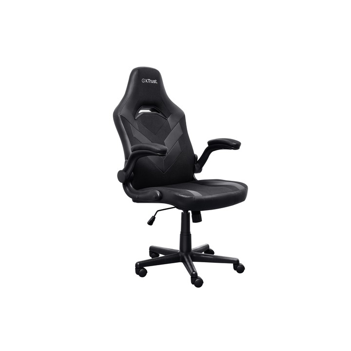 TRUST SEDIA GAMING GXT703 RIYE NERO