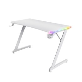 TRUST SCRIVANIA GAMING GXT709W LUMINUS RGB