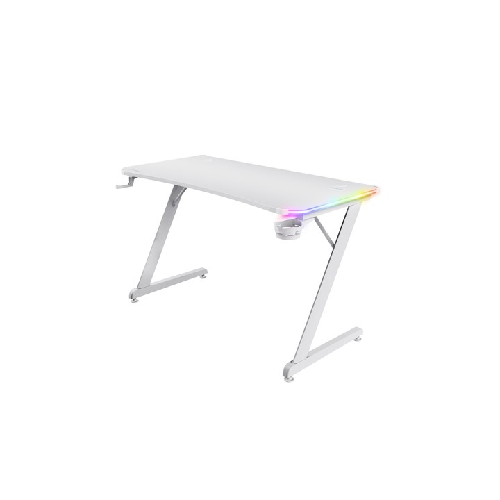 TRUST SCRIVANIA GAMING GXT709W LUMINUS RGB