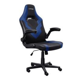 TRUST SEDIA GAMING GXT703B RIYE, BLU