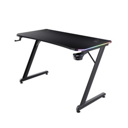 TRUST SCRIVANIA GXT709 LUMINUS RGB