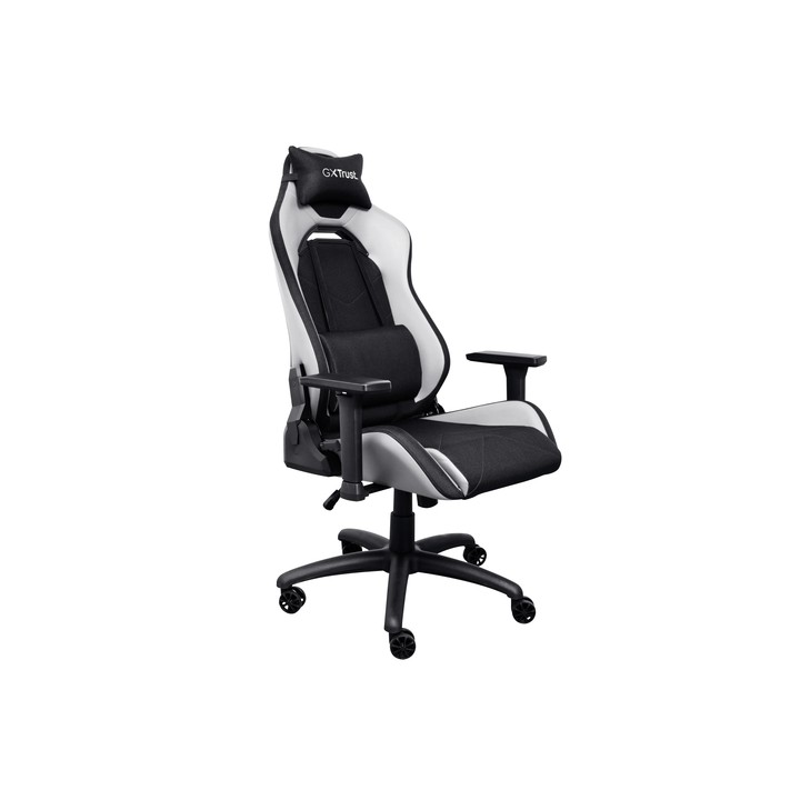 TRUST SEDIA GAMING GXT714W RUYA GAMING BIANCO