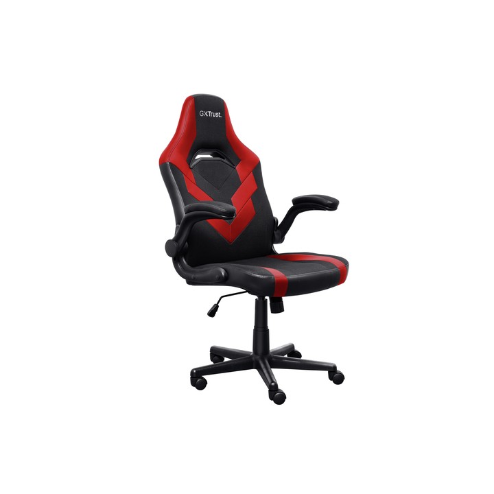 TRUST SEDIA GAMING GXT703R RIYE ROSSO