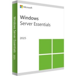 DELL TECHNOLOGIES WINDOWS SERVER 2025 ESSENTIALSNO MEDIAWS2019 ESS DO.