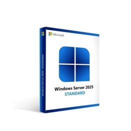 DELL TECHNOLOGIES WINDOWS SERVER 2025 DATACENTERNO MEDIA WS2019 DC DO.