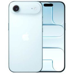 Apple iPhone Air 1TB 6,5" Sky Blue ITA MG304QL/A