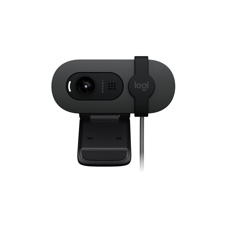 LOGITECH BRIO 105 FULL HD 1080P
