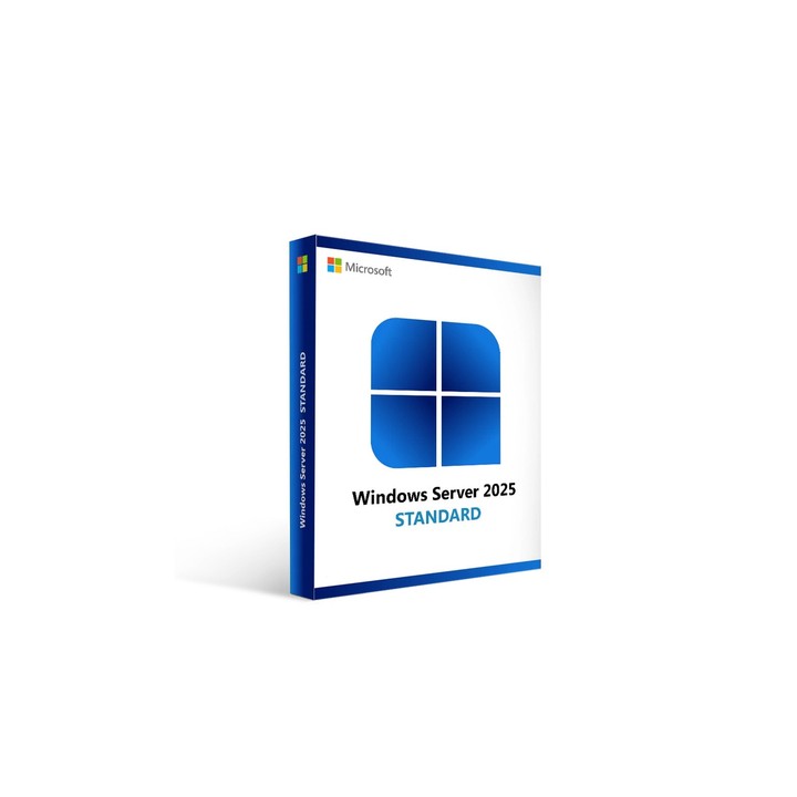 DELL TECHNOLOGIES 1-PACK OF WINDOWS SERVER 2025/2022 DEVICE CALS (STD.