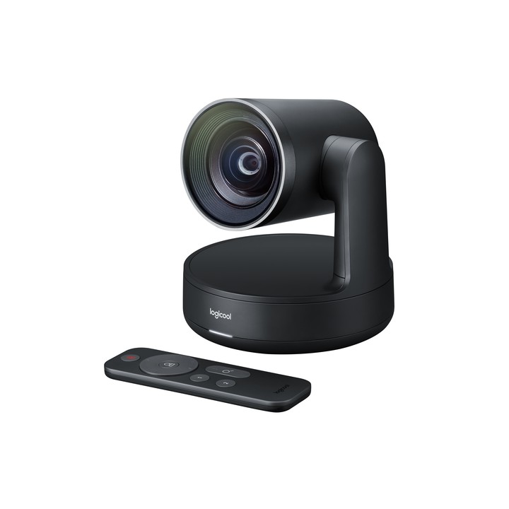 LOGITECH CONFERENCE CAM RALLY PLUS CAMERA - 960-001224