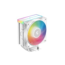 DEEPCOOL RAFF. CPU AG400 WH ARGB V2 R-AG400-WHAMMN-GJD