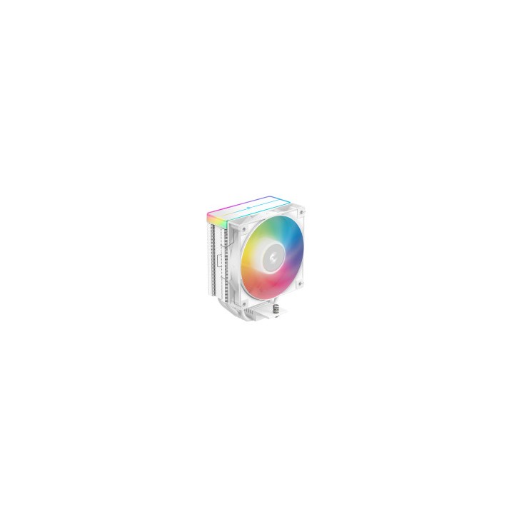 DEEPCOOL RAFF. CPU AG400 WH ARGB V2 R-AG400-WHAMMN-GJD
