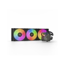 VALKYRIE RAFF. CPU LIQUIDO V360 LiITE ARGB VK-AIOVL360B
