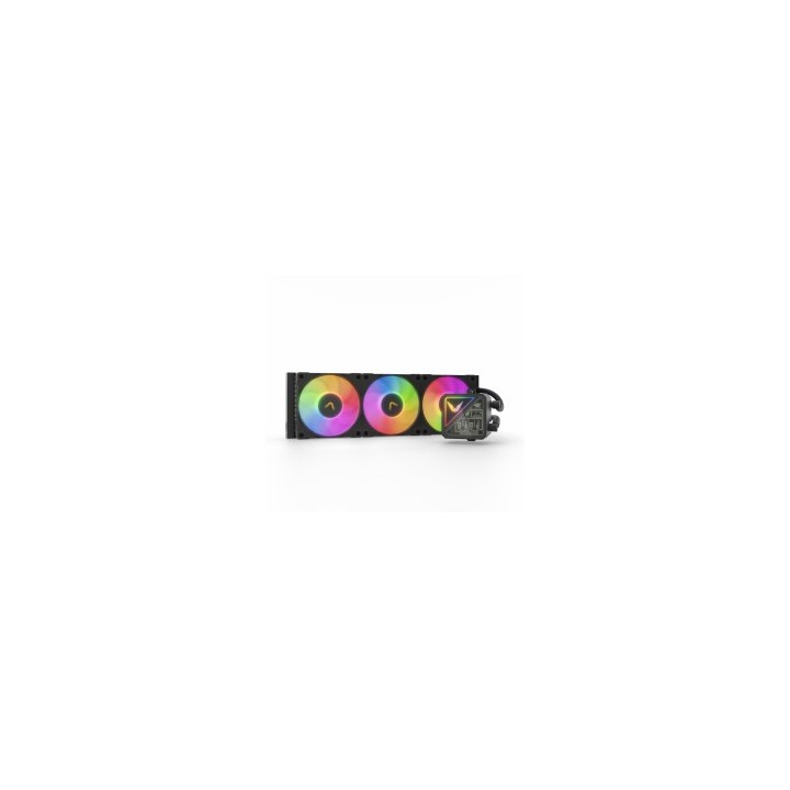 VALKYRIE RAFF. CPU LIQUIDO V360 LiITE ARGB VK-AIOVL360B