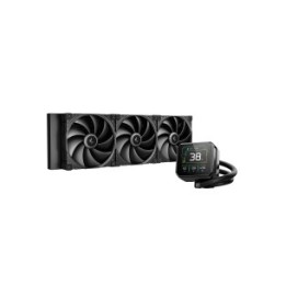 DEEPCOOL RAFF. LIQUIDO SPARTACUS 420 LCD 3.4''