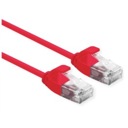 ROLINE CAVO DI RETE UTP DATA CENTER PATCH CORD CAT.6A (CLASSE EA) LSO.