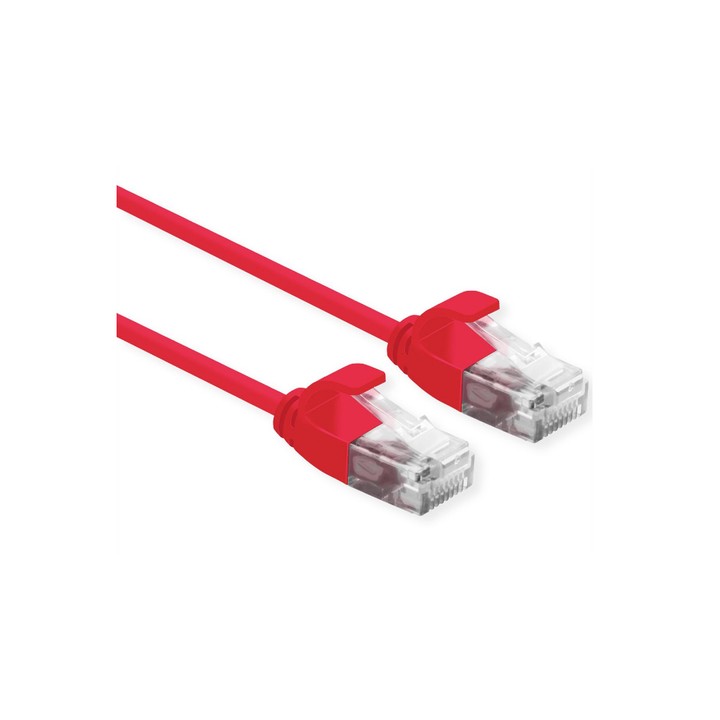 ROLINE CAVO DI RETE UTP DATA CENTER PATCH CORD CAT.6A (CLASSE EA) LSO.