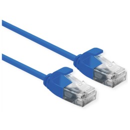 ROLINE CAVO DI RETE UTP DATA CENTER PATCH CORD CAT.6A (CLASSE EA) LSO.