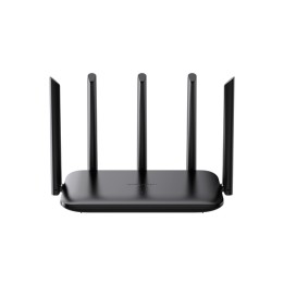 ROUTER HIKVISION WI-FI 6 GIGABIT - MESH AX1500M DUAL-BAND WIFI 6 WIRE.