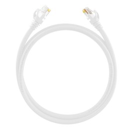 HIKVISION CAVO PATCH CORD, CAT6, U/UTP, 24AWG, CU, PVC SHEATH, 30U, B.