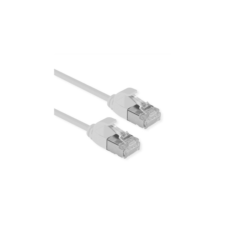 ROLINE CAVO DI RETE U/FTP DATACENTER PATCHCORD CAT.6A/CLASSE EA, LSOH.