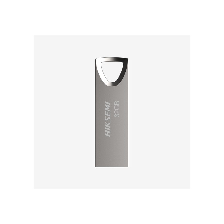HIKVISION PEN DISK USB FLASH USB 3.0 32GB M200 ULTRA SLIM METAL CASE..