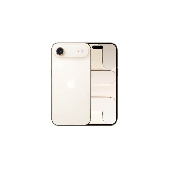Apple iPhone Air 1TB 6,5" Light Gold ITA MG2Y4QL/A
