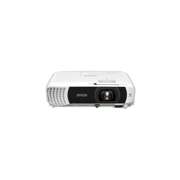 EPSON VIDEOPROIETTORE EB-FH08 WXGA 3600 LUMEN, CONTR 16.000:1, HDMI