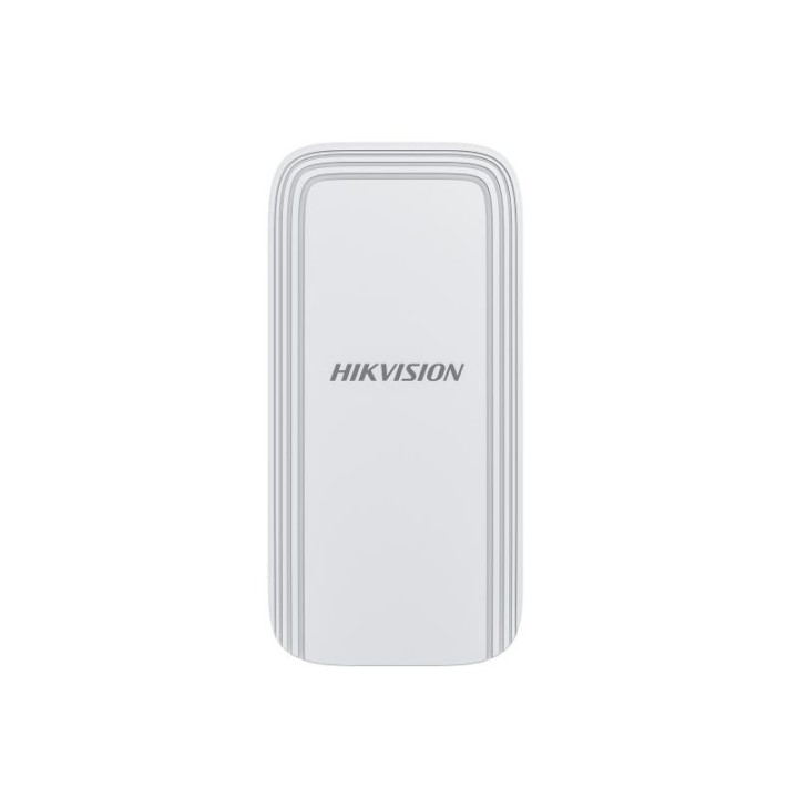 HIKVISION WIRELESS BRIDGE OUTDOOR 2.4GHZ WIRELESS BRIDGE CPE, MAX.DIS.