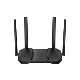 HIKVISION ROUTER WI-FI 5 GIGABIT - MESH AC1200M DUAL-BAND WIFI5 WIREL.