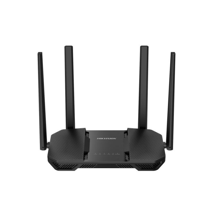 HIKVISION ROUTER WI-FI 5 GIGABIT - MESH AC1200M DUAL-BAND WIFI5 WIREL.