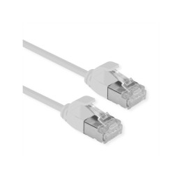 ROLINE CAVO DI RETE U/FTP DATACENTER PATCHCORD CAT.6A/CLASSE EA, LSOH.