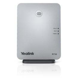 REPEATER RT30 PER DECT PHONE W52P, W56P, W53P E W60P/B