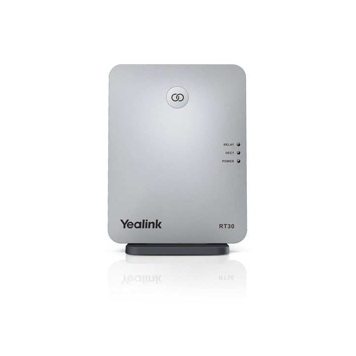 REPEATER RT30 PER DECT PHONE W52P, W56P, W53P E W60P/B