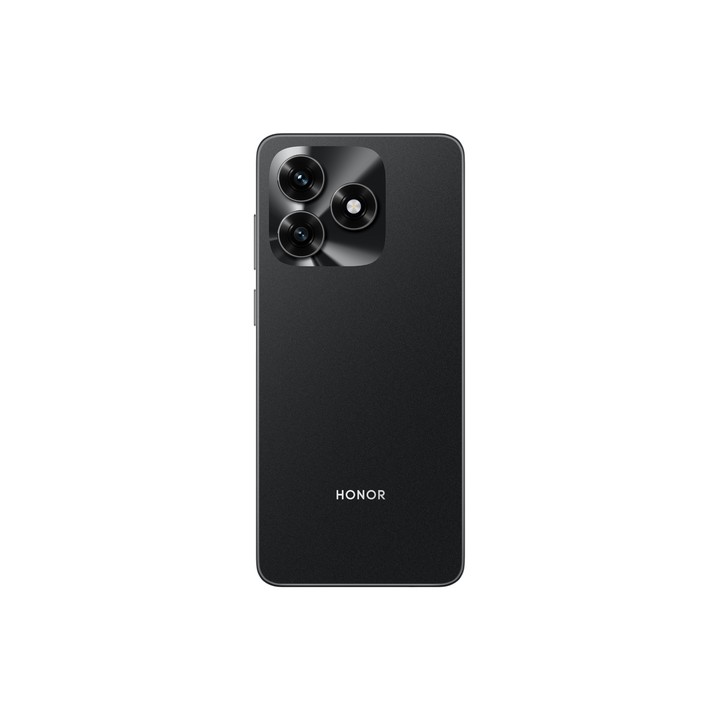 HONOR SMARTPHONE X5C PLUS DS 4+128 TIM MIDNIGHT BLACK
