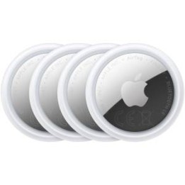 Apple AirTag (4 Pack) 2nd Generation MFEA4ZM/A