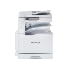 PANTUM MULTIFUNZIONE LASER A3 COLORE, 25PPM, USB,/LAN, 3 IN 1, STARTE.