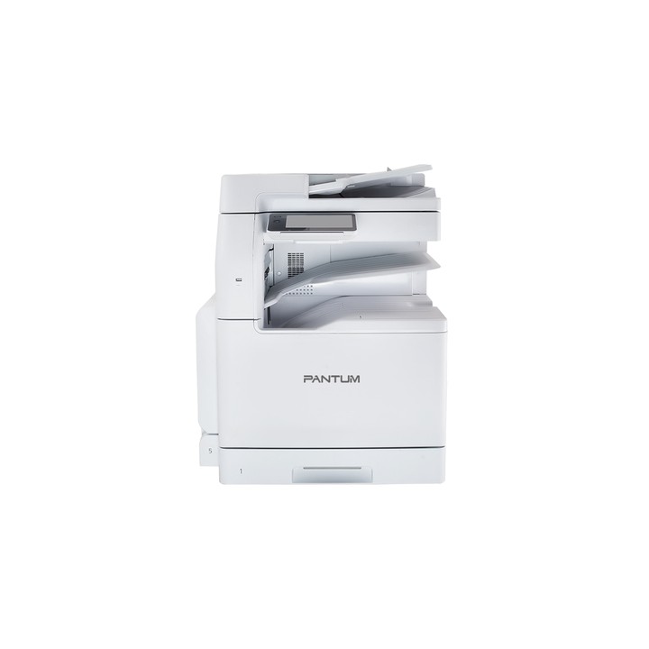 PANTUM MULTIFUNZIONE LASER A3 COLORE, 25PPM, USB,/LAN, 3 IN 1, STARTE.