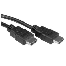 STANDARD CAVO HDMI HS CABLE W. ETH.,A-A, M-M, 3M