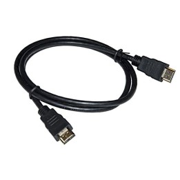 LINK CAVO HDMI 4Kx2K GUAINA HALOGENFREE PER PC NB HDTV CONTATTI DORAT.