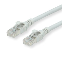 ROLINE CAVO UTP PATICHCORD CAT.6A, COMPONENT LEVEL, LSOH, BC, AWG24,..