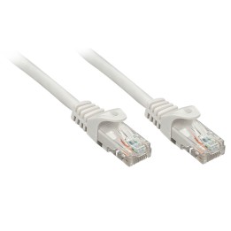 LINDY CAVO CAT.6 U/UTP BASIC GRIGIO, 10M