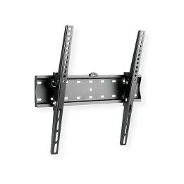 VALUE STAFFA TV A MURO FINO A 40 kG 39,7CM 32-55